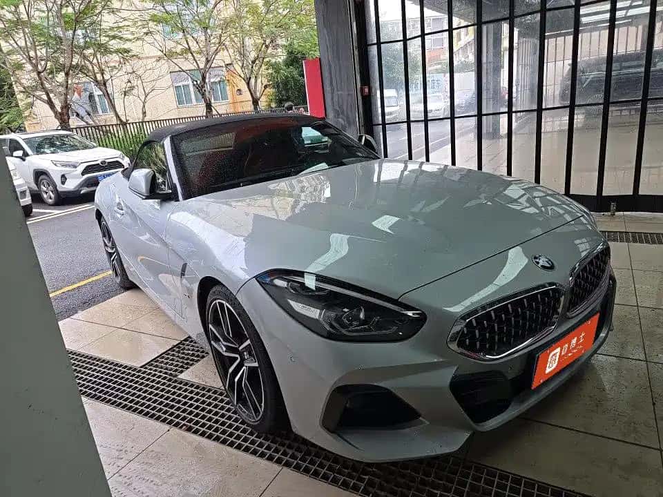 BMW BMW Z4