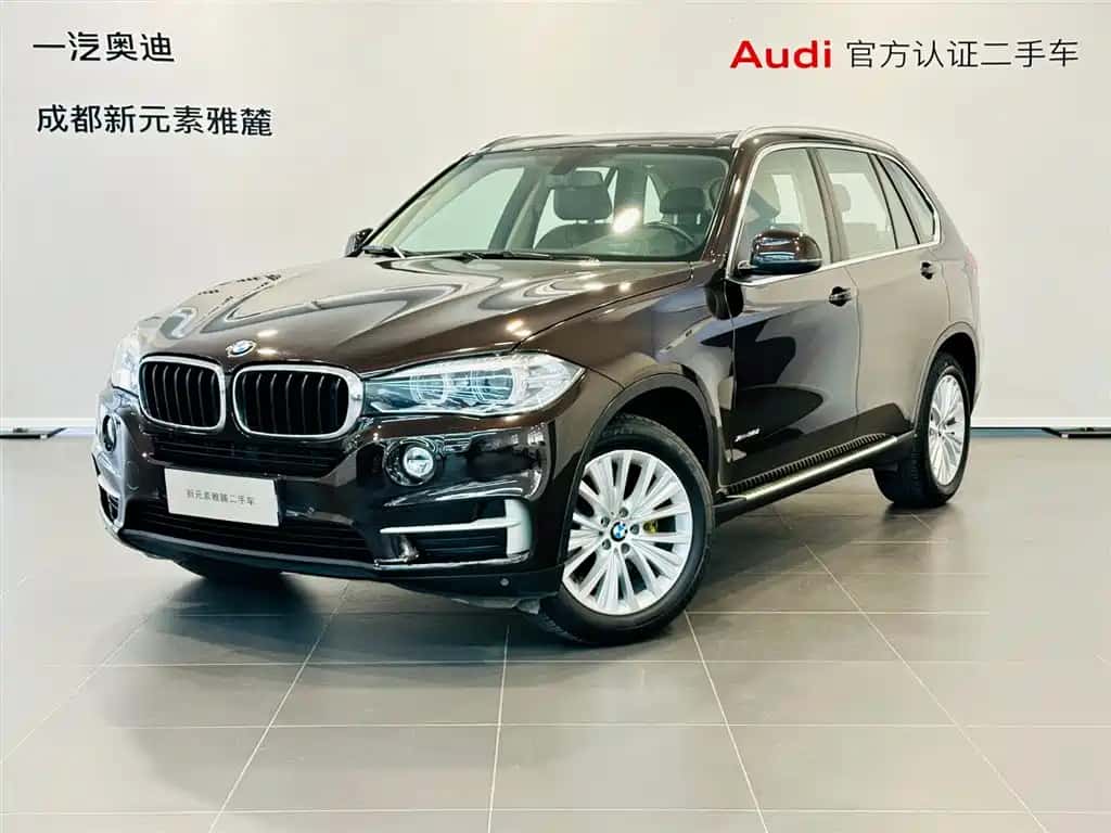 BMW BMW X5 (Imported)