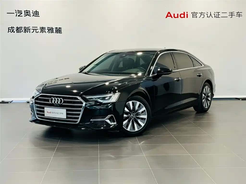 Audi Audi A6L