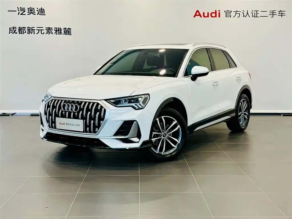 Audi Audi Q3