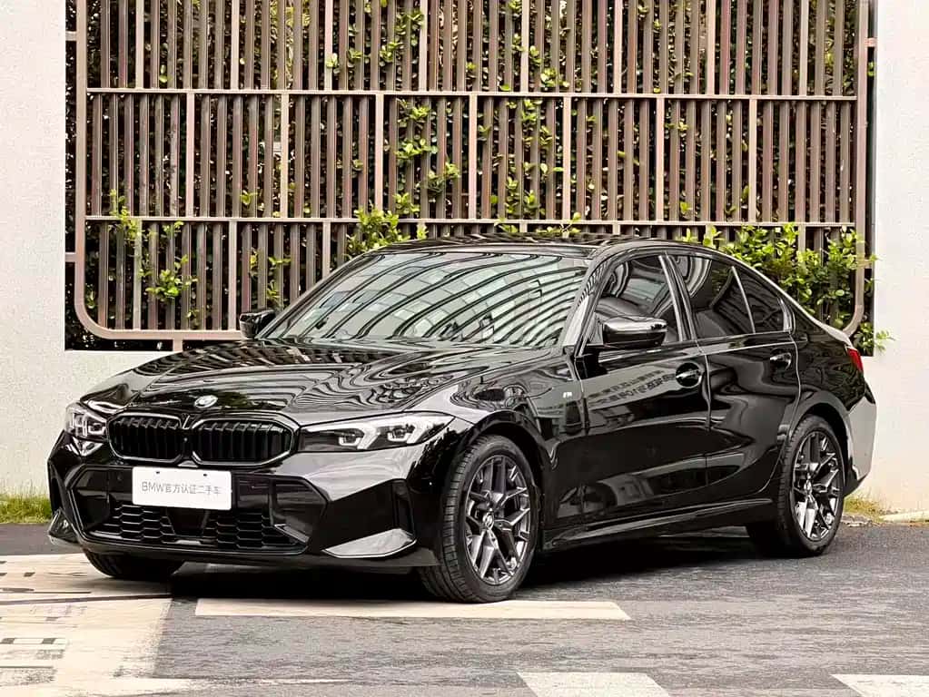 BMW BMW 3 Series