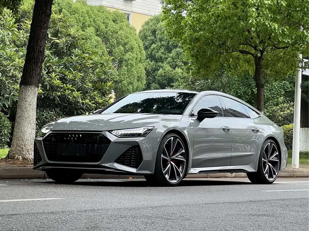 Audi Audi RS 7