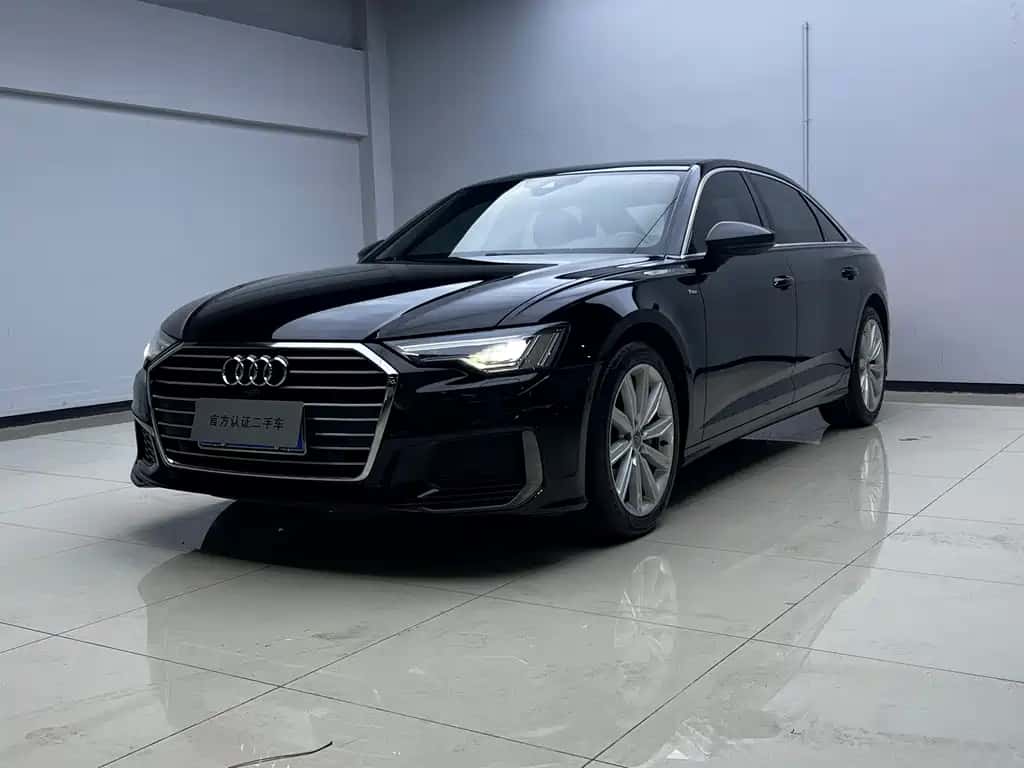 Audi Audi A6L