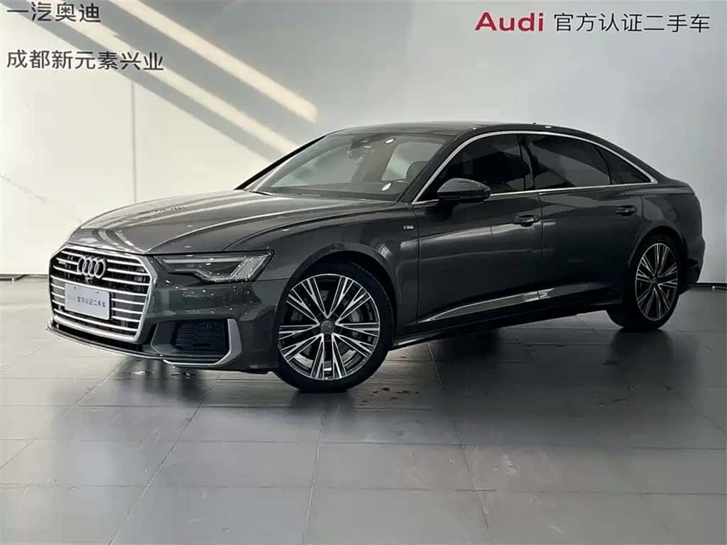 Audi Audi A6L