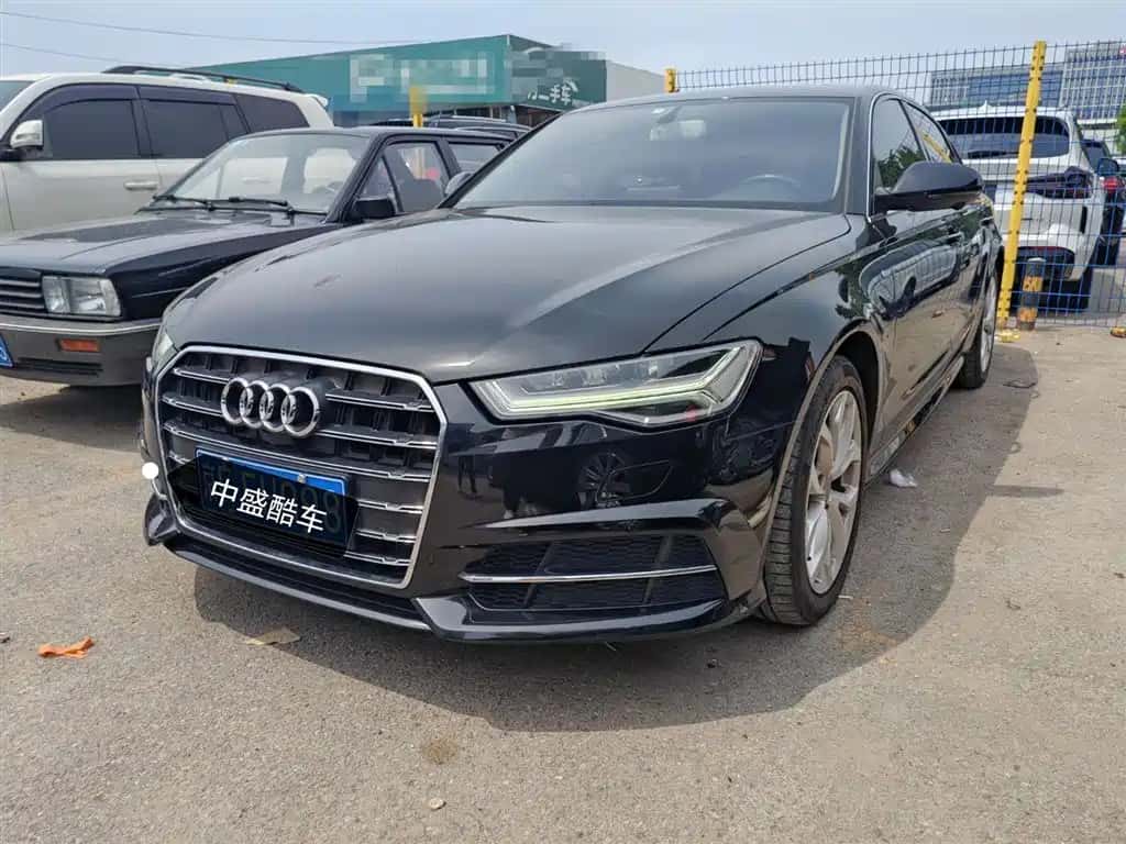 Audi Audi A6L