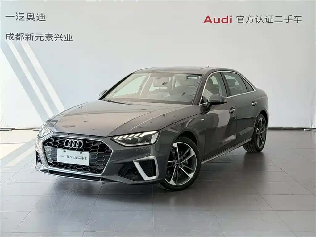 Audi Audi A4L
