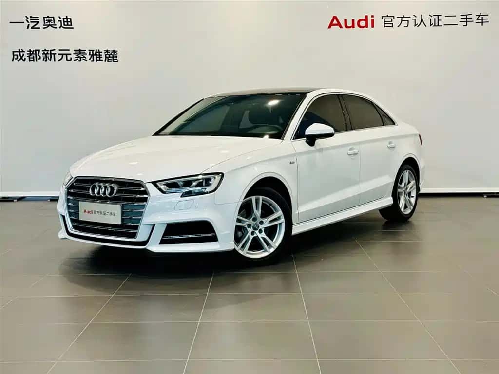 Audi Audi A3