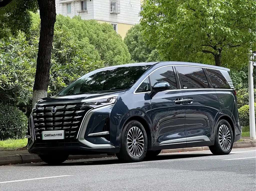 Denza Denza D9