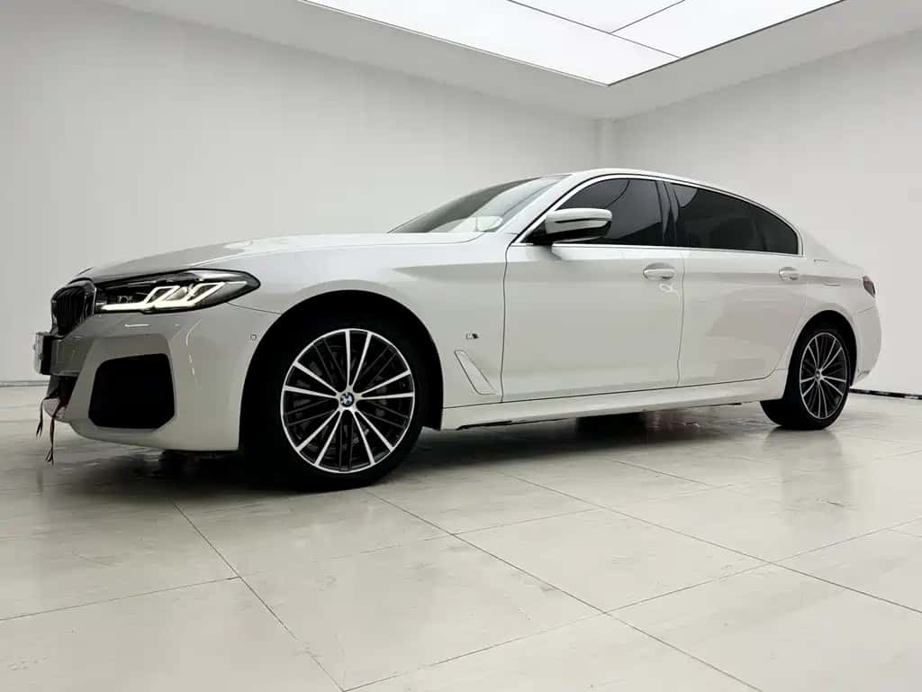 BMW BMW 5 Series