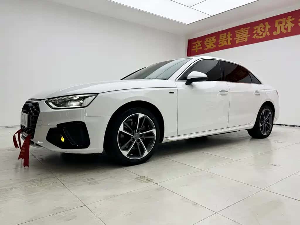 Audi Audi A4L