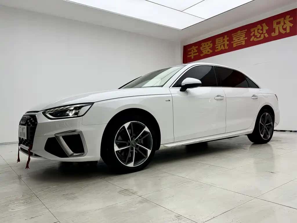 Audi Audi A4L
