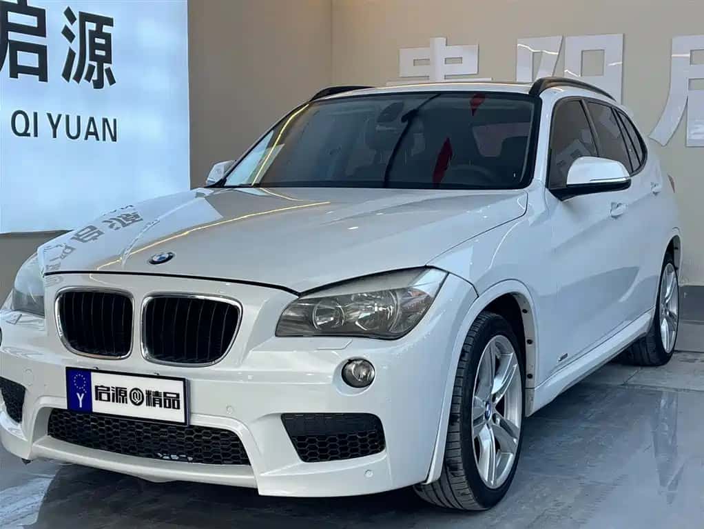 BMW BMW X1