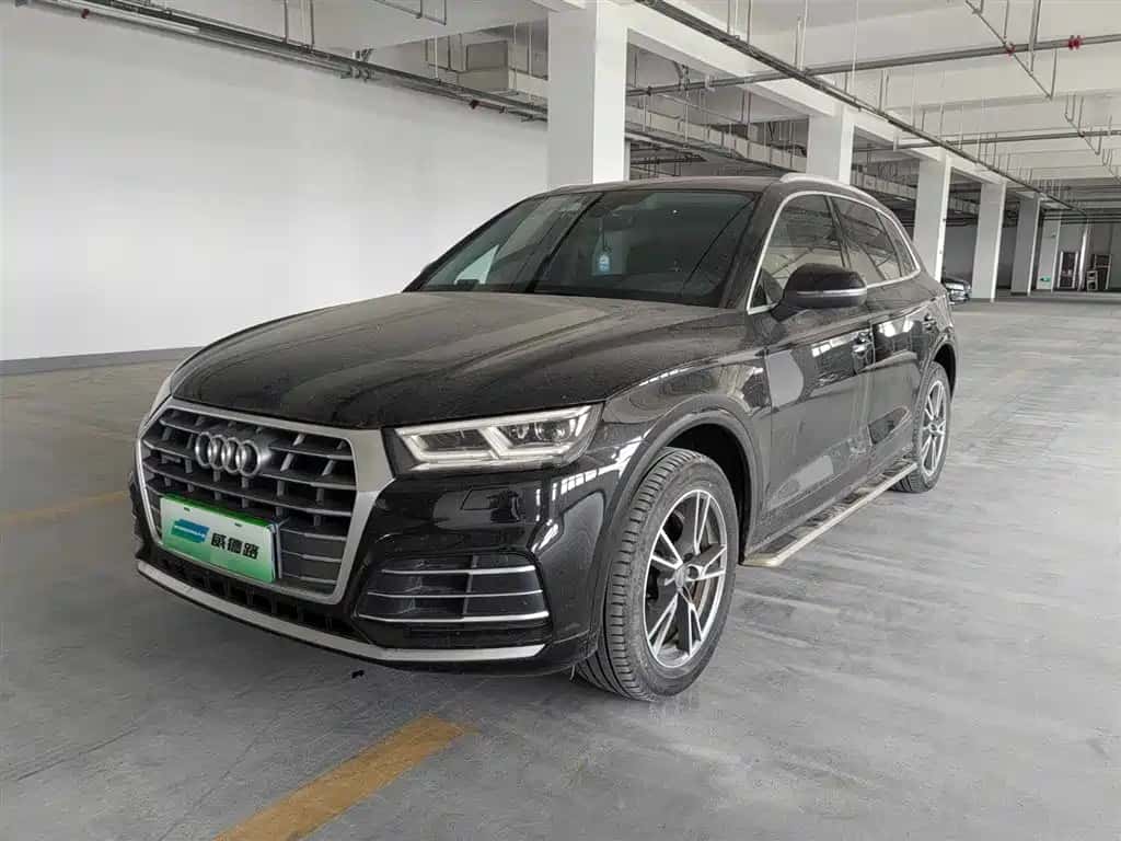 Audi Audi Q5L
