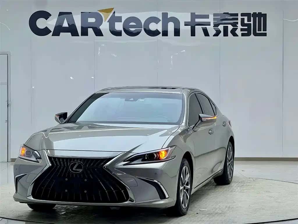 Lexus Lexus ES