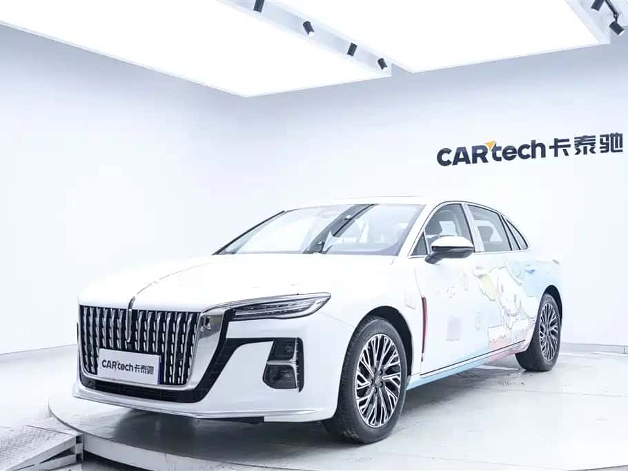 Hongqi Hongqi H5