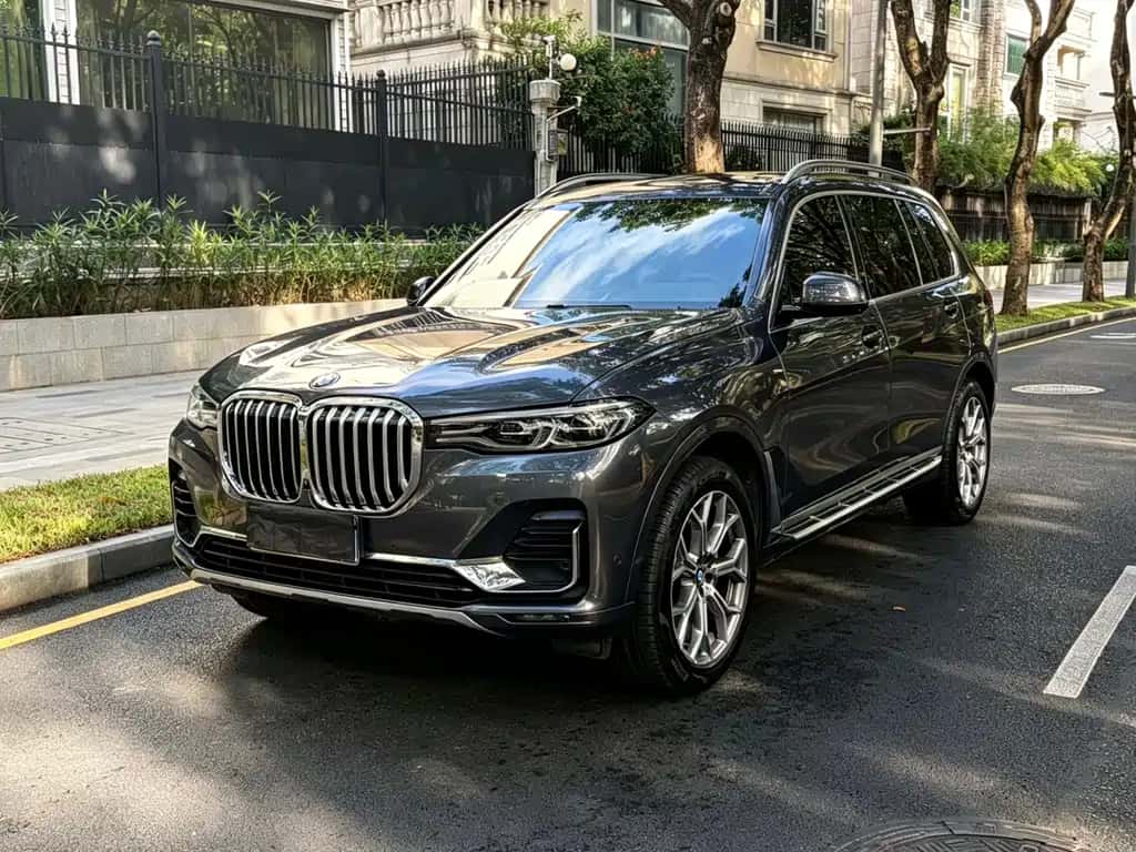 BMW BMW X7