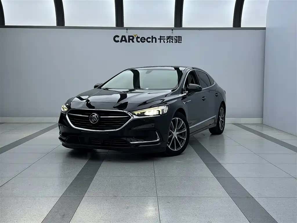 Buick LaCrosse