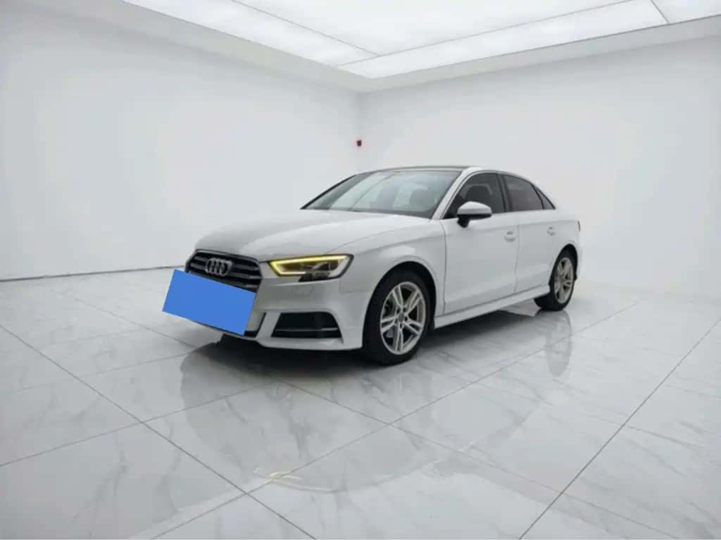 Audi Audi A3