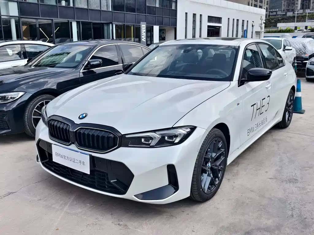 BMW BMW 3 Series