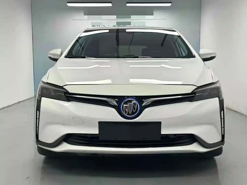 Buick Velite 6