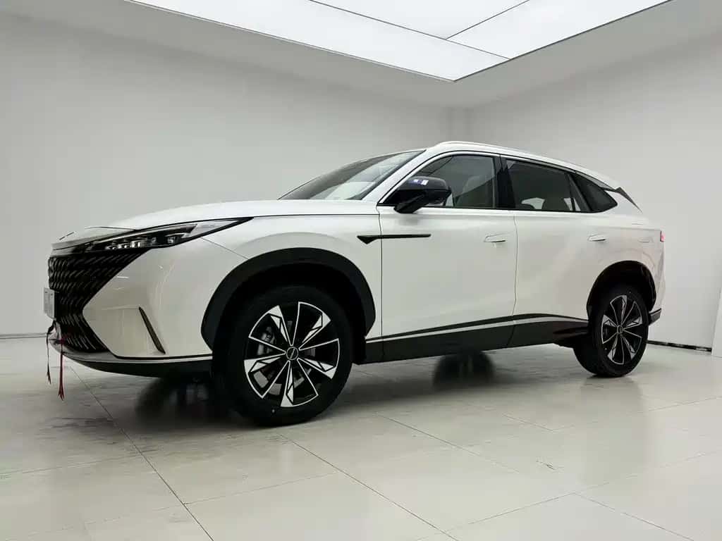Roewe Roewe RX5 New Energy