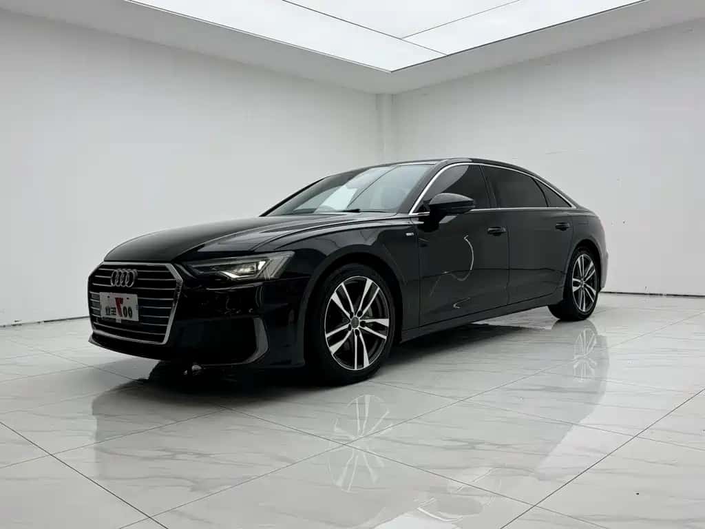 Audi Audi A6L
