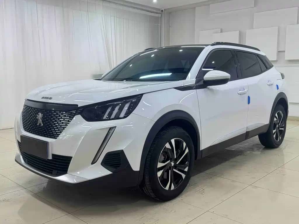Peugeot Peugeot 2008