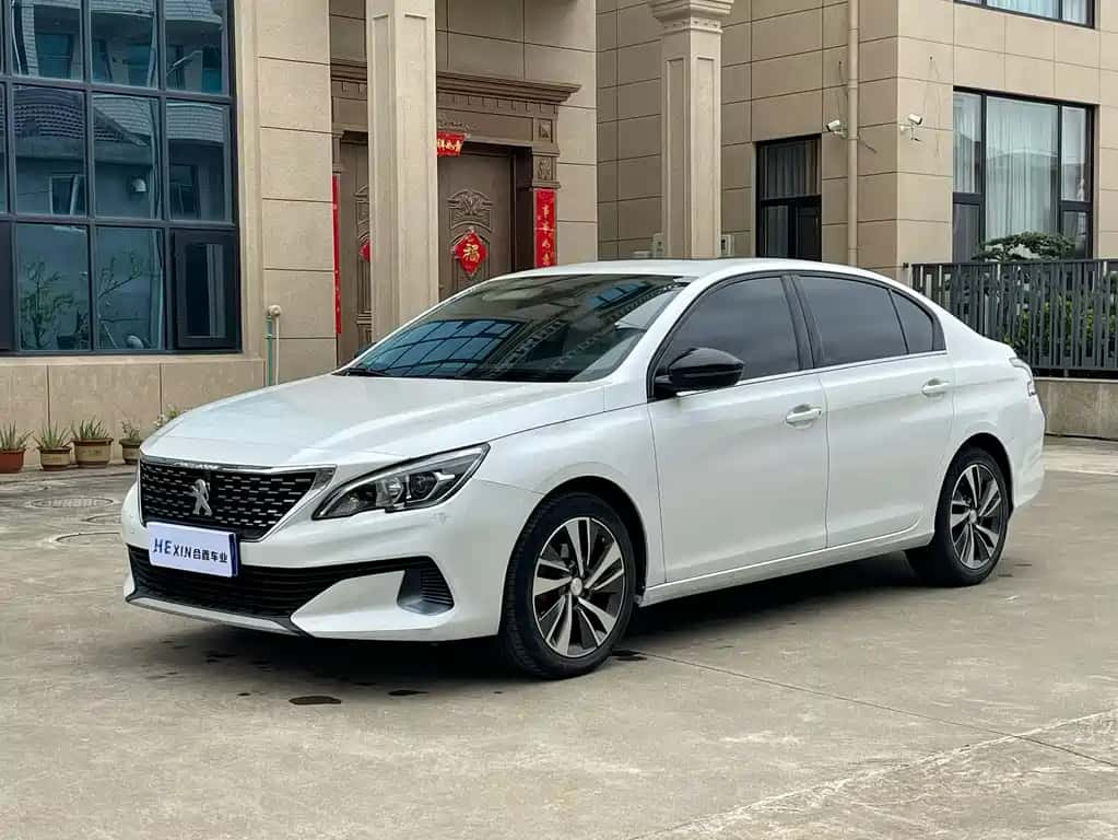 Peugeot Peugeot 408