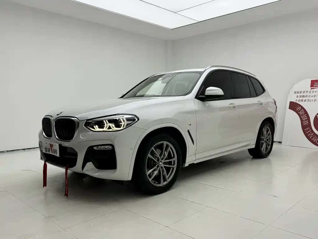 BMW BMW X3