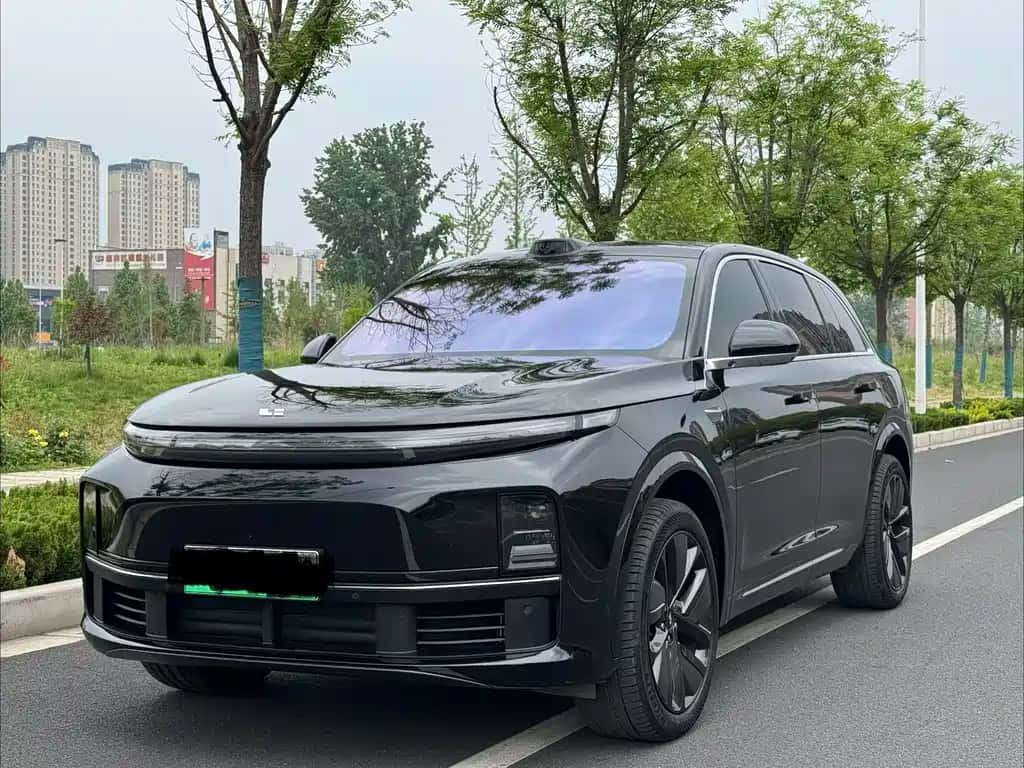 Li Auto Li Auto L7