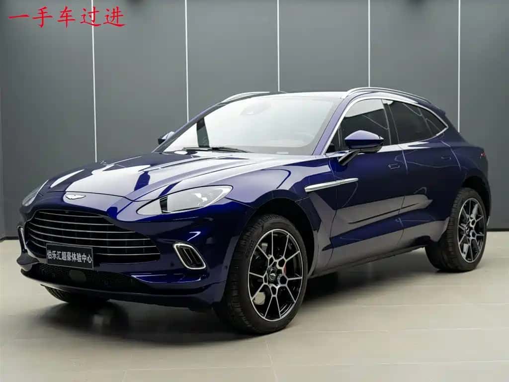 Aston Martin Aston Martin DBX