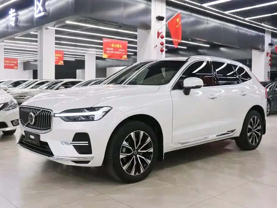 Volvo Volvo XC60