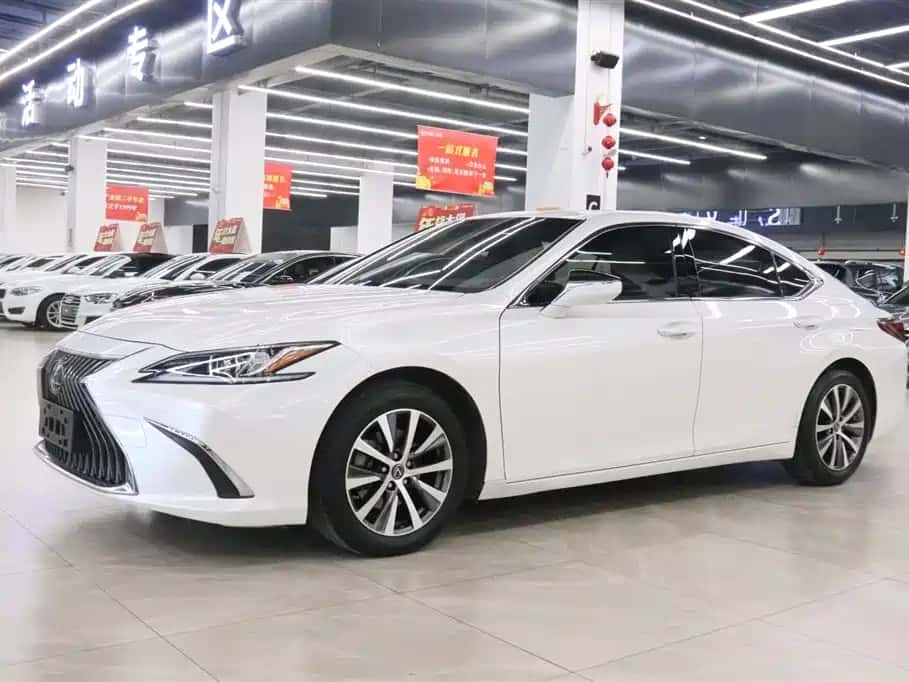 Lexus Lexus ES
