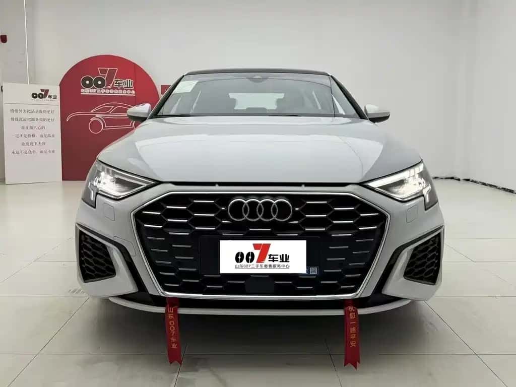 Audi Audi A3