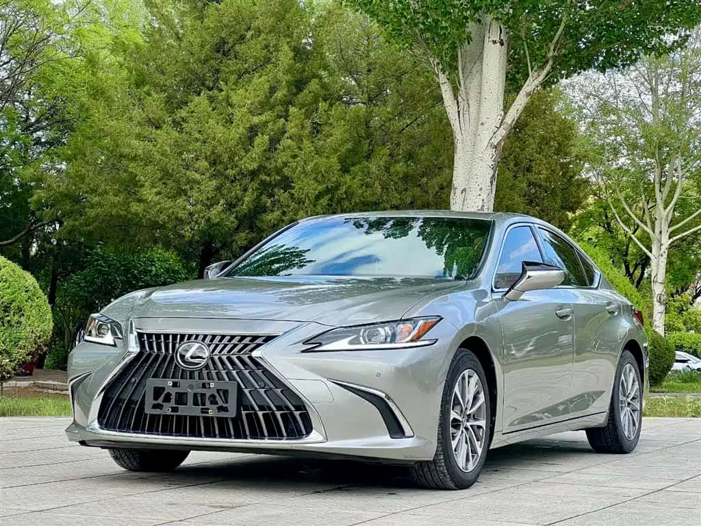 Lexus Lexus ES
