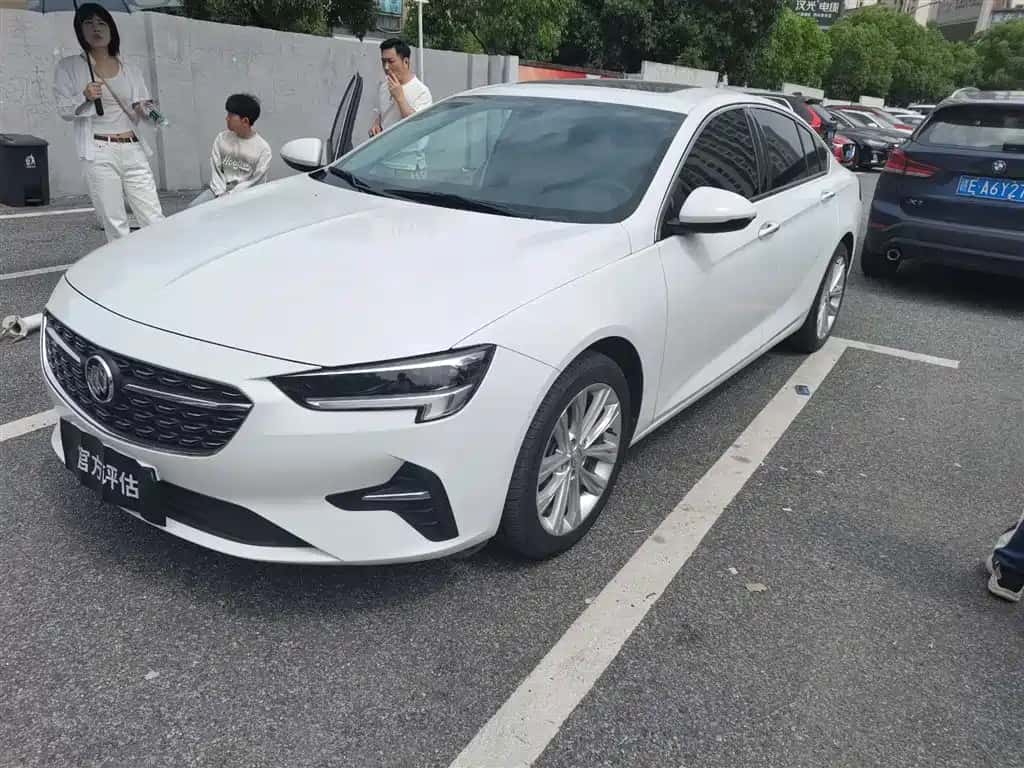 Buick Regal