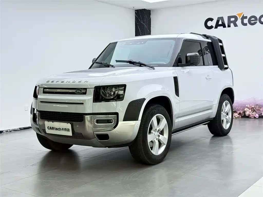 Land Rover Land Rover Defender