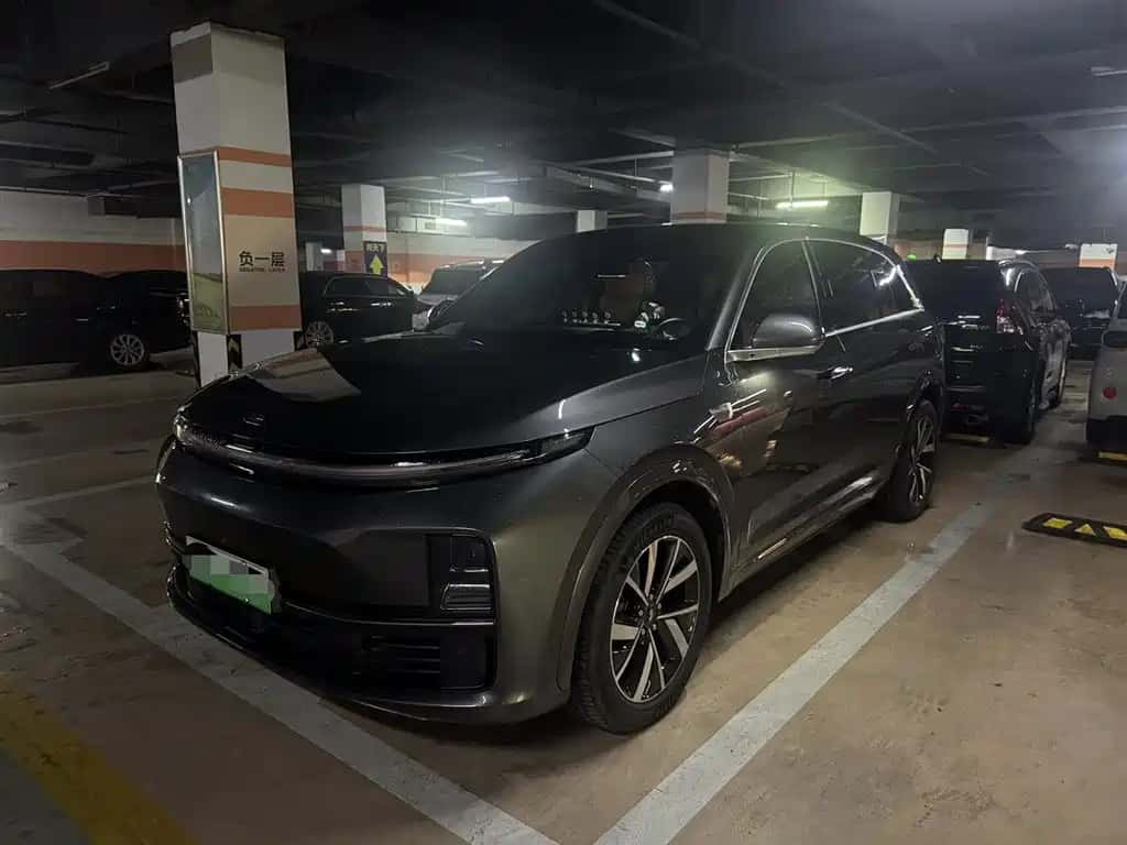 Li Auto Li Auto L7