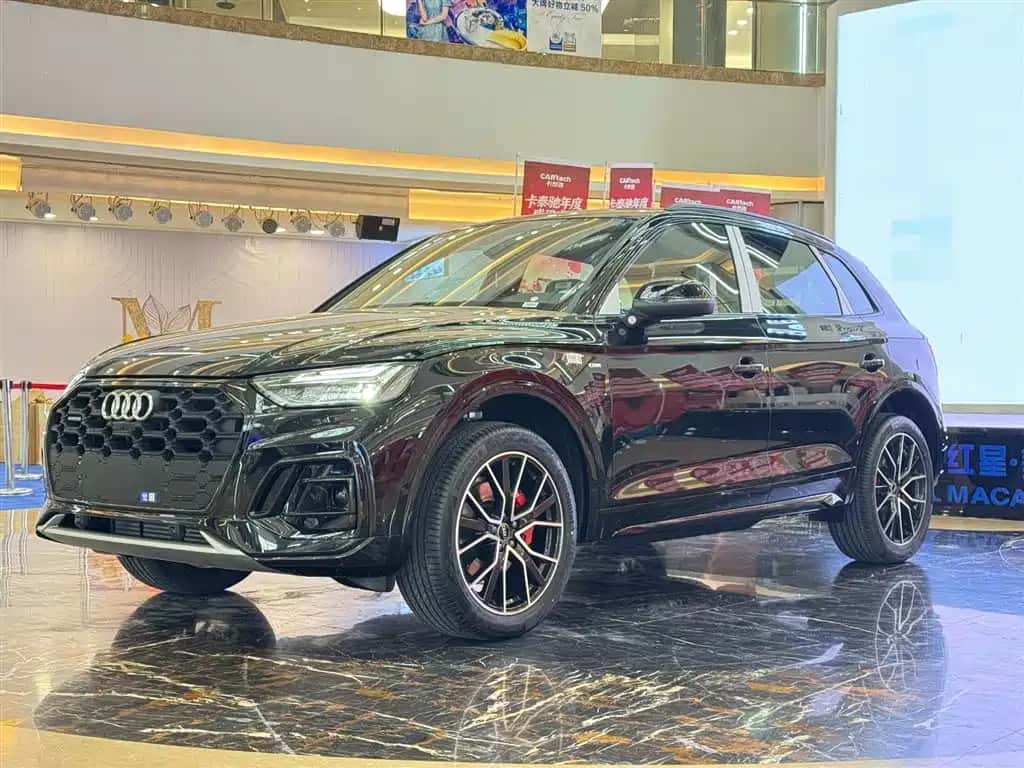 Audi Audi Q5L