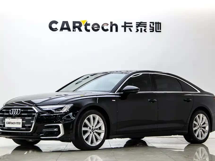 Audi Audi A6L