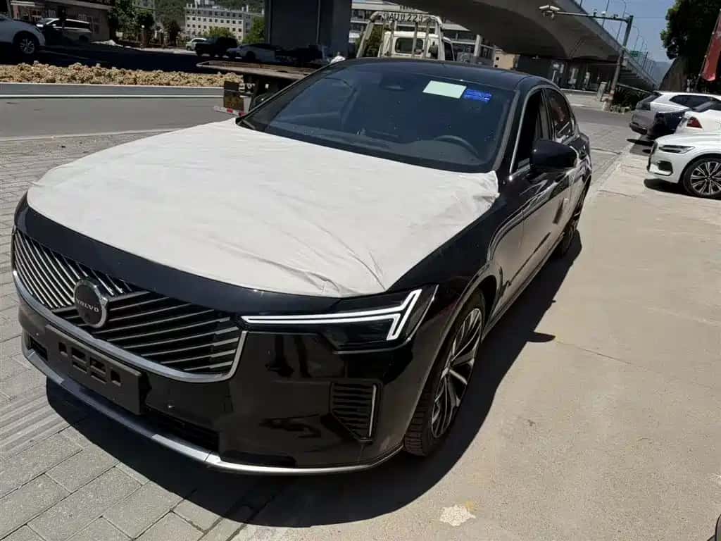 Volvo Volvo S90