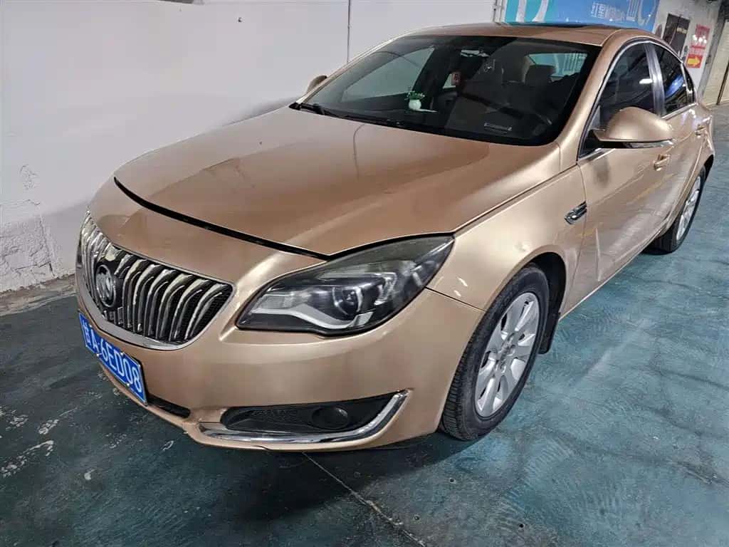 Buick Regal