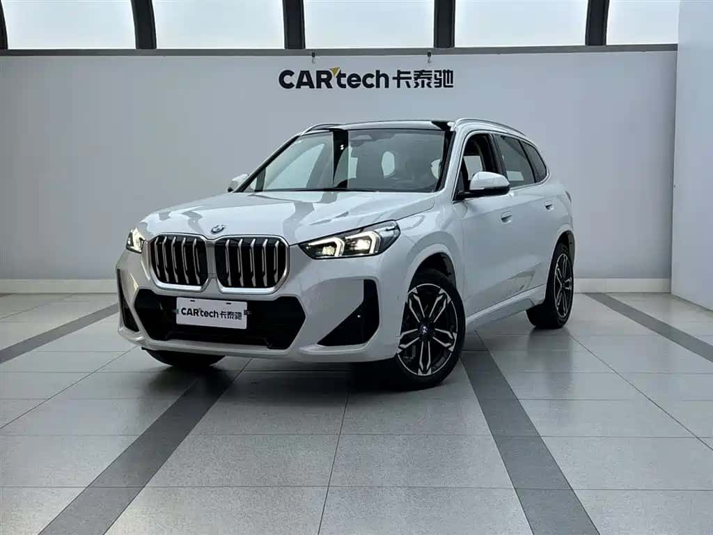 BMW BMW X1