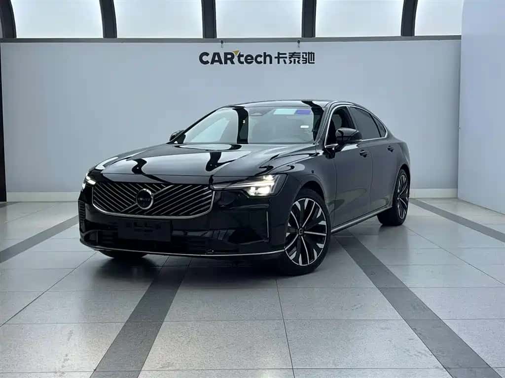 Volvo Volvo S90