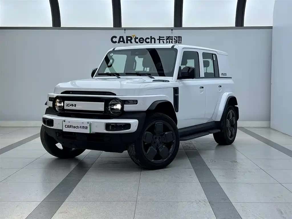 iCAR iCAR Super V23