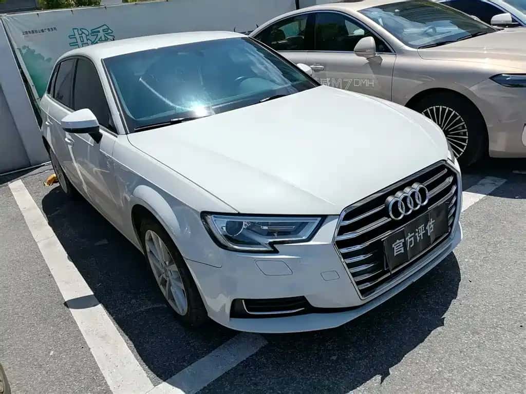 Audi Audi A3