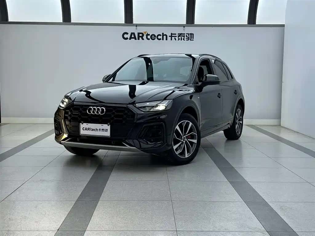 Audi Audi Q5L