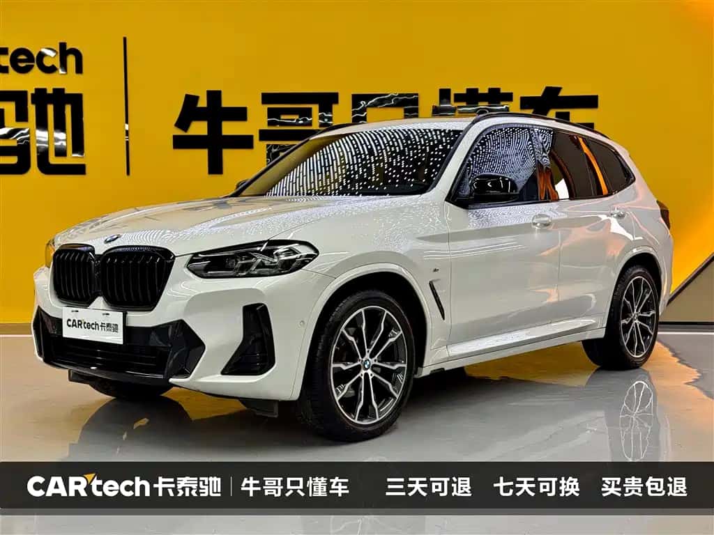 BMW BMW X3