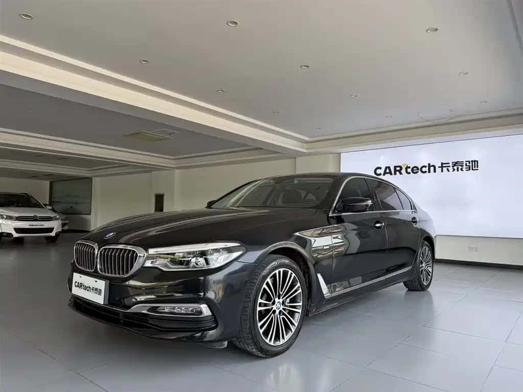 BMW BMW 5 Series