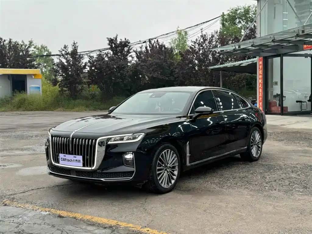 Hongqi Hongqi H9